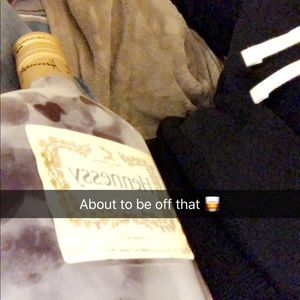 Meet your Posher, Romello